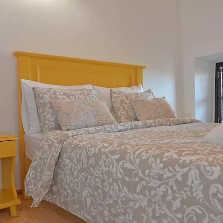 To Patriko Mas Guesthouse-1 דירה