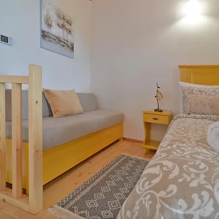 To Patriko Mas Guesthouse-1 *
