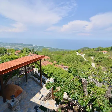 To Patriko Mas Guesthouse-1 * بالايوس بانتليمون