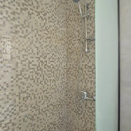To Patriko Mas Guesthouse-1 Apartment *