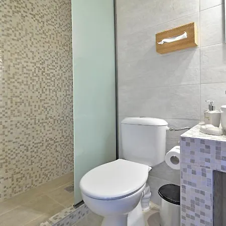 To Patriko Mas Guesthouse-1 *