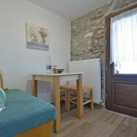 To Patriko Mas Guesthouse-1 *