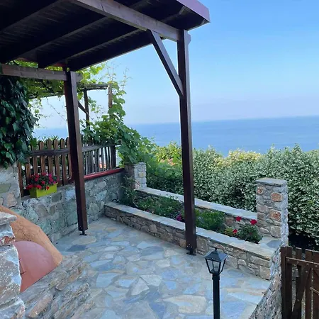 To Patriko Mas Guesthouse-1 *