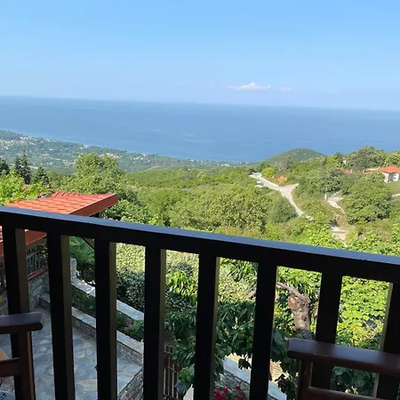 To Patriko Mas Guesthouse-1 بالايوس بانتليمون
