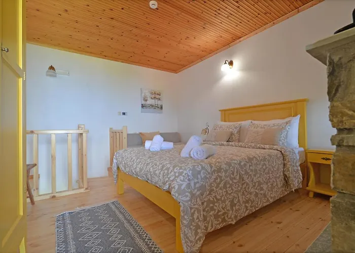 To Patriko Mas Guesthouse-1