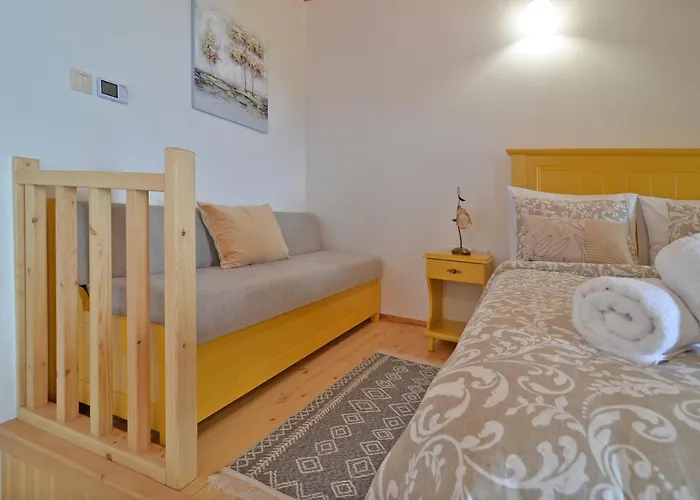 To Patriko Mas Guesthouse-1 *