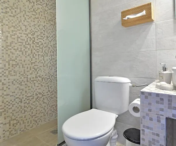To Patriko Mas Guesthouse-1 *