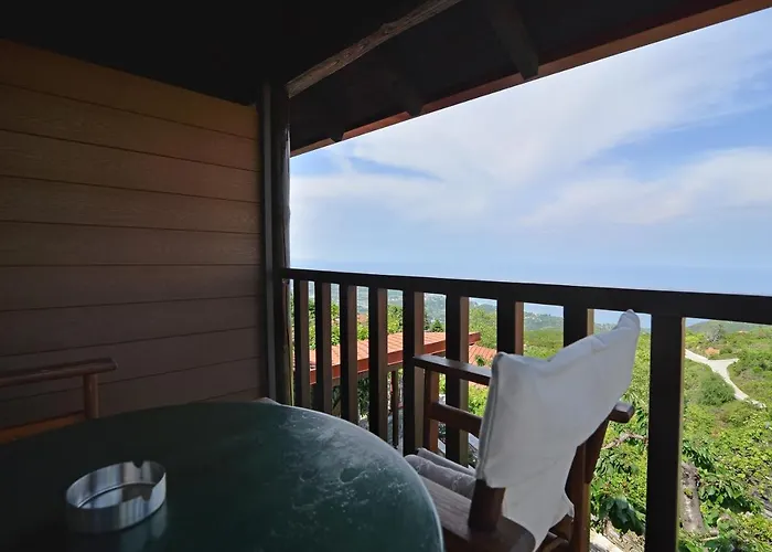Appartamento To Patriko Mas Guesthouse-1