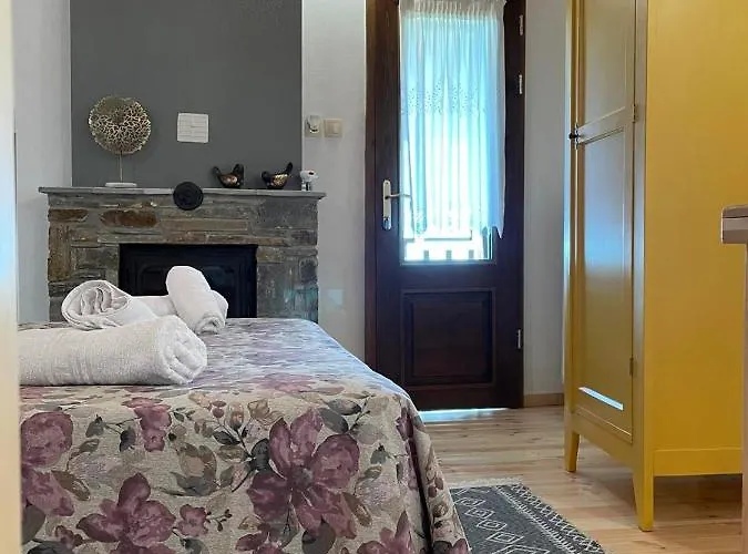 Appartamento To Patriko Mas Guesthouse-1 Palaios Panteleimonas